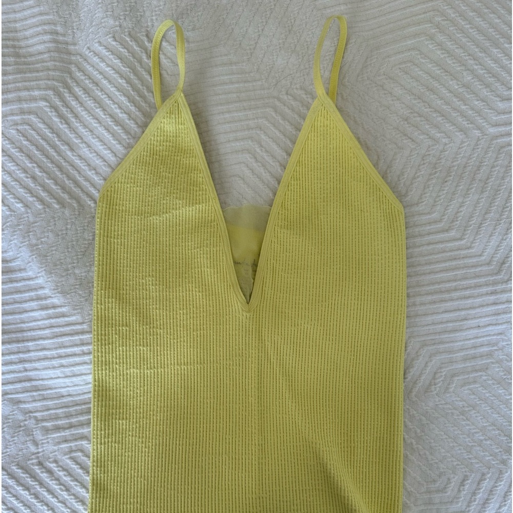 Free people cami